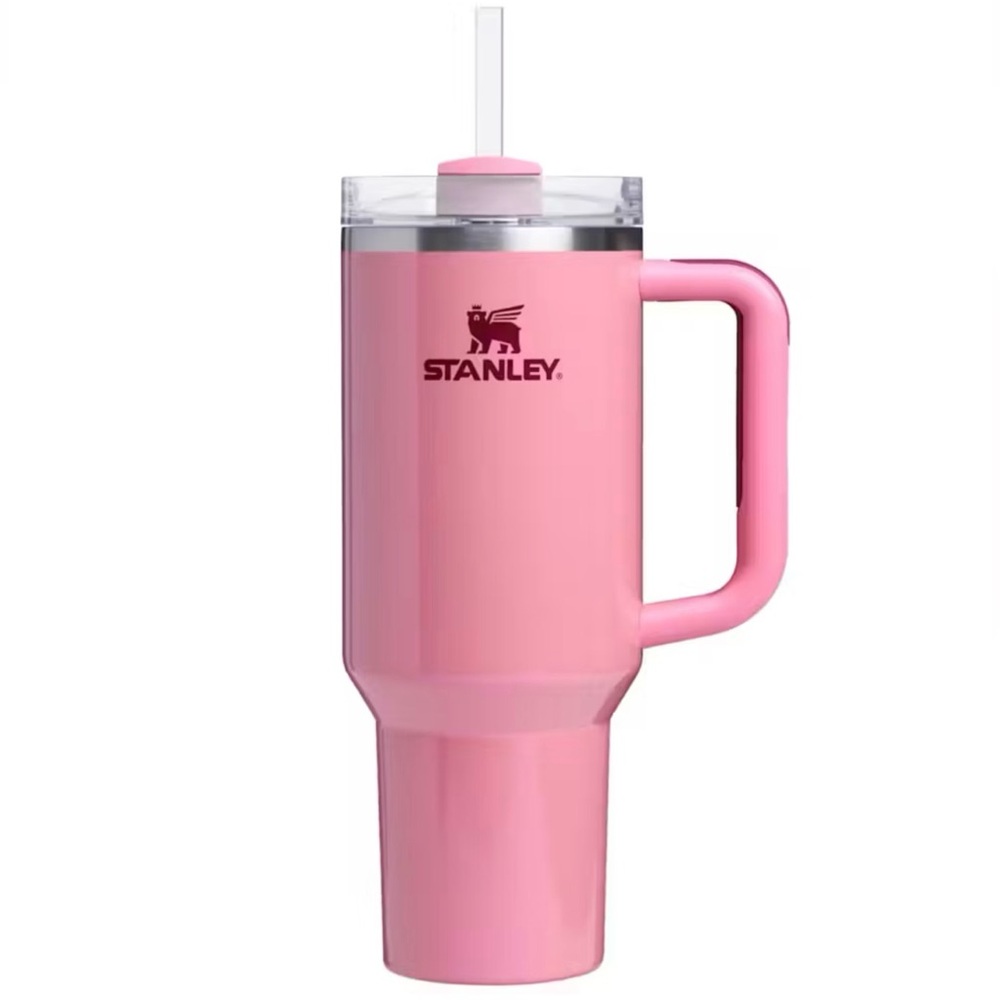 New Stanley x Whole Foods Flowstate Quencher 40oz Tumbler